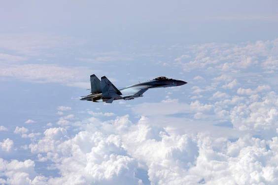 Su-35