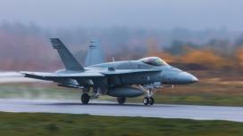 Ruska 22 -harjoituksessa mukana 50 lentokonetta ja 3 700 sotilasta