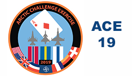 Arctic Challenge Exercise