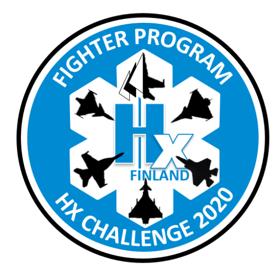 HX Challenge patch