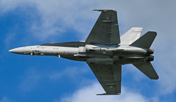 Hornet.