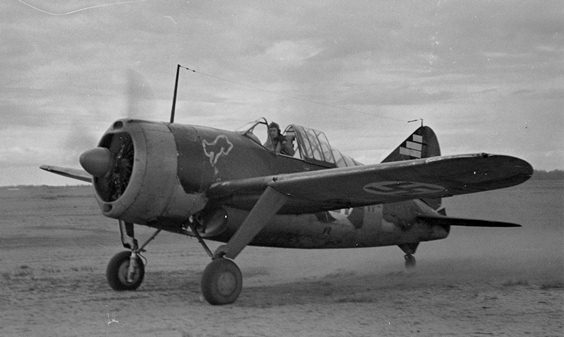 The history of the Finnish Air Force - Ilmavoimat The Finnish Air 