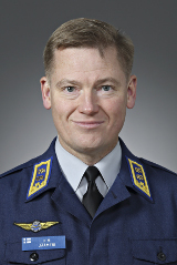Kenraalimajuri Kim Jäämeri