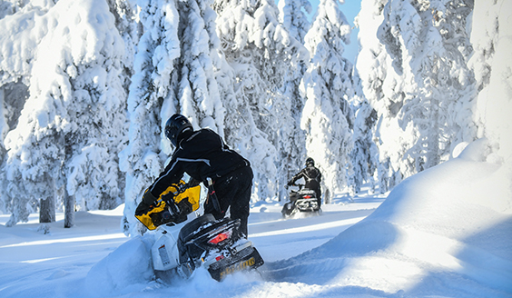 Ilmavoimien talvipelastautumis- ja etsintäharjoitus Rovajärvellä 6.-13. helmikuuta 2026