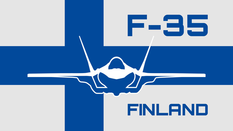 The Air Force monitors Finland's territory - Ilmavoimat - The Finnish Air  Force