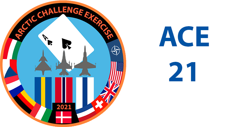 Arctic Challenge Exercise
